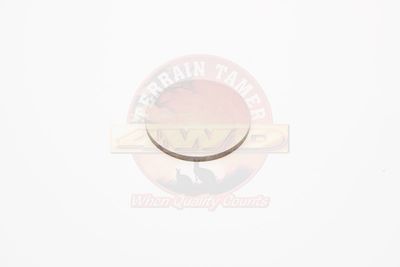 SHIM, VALVE ADJ T=2.55,T42