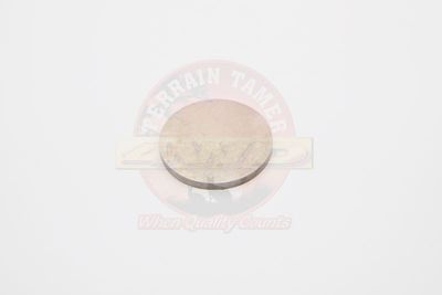 SHIM, VALVE ADJ T=3.25,T49