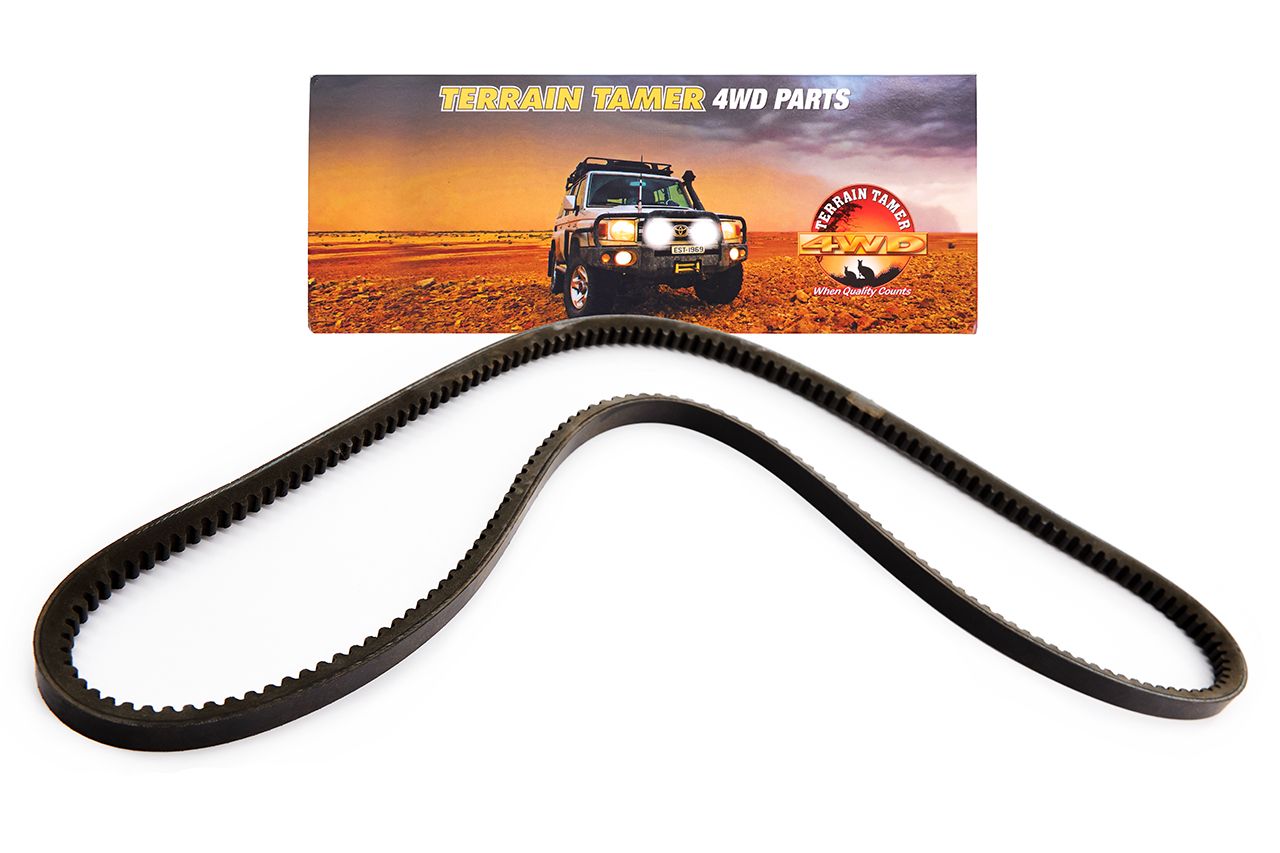 BELT A/C 4JX1 3L DIESEL