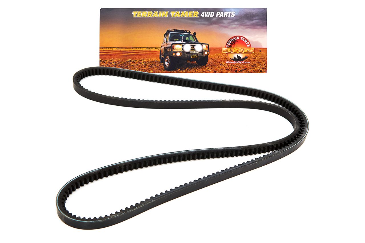 BELT A/C 4JB1 2.8L DIESEL