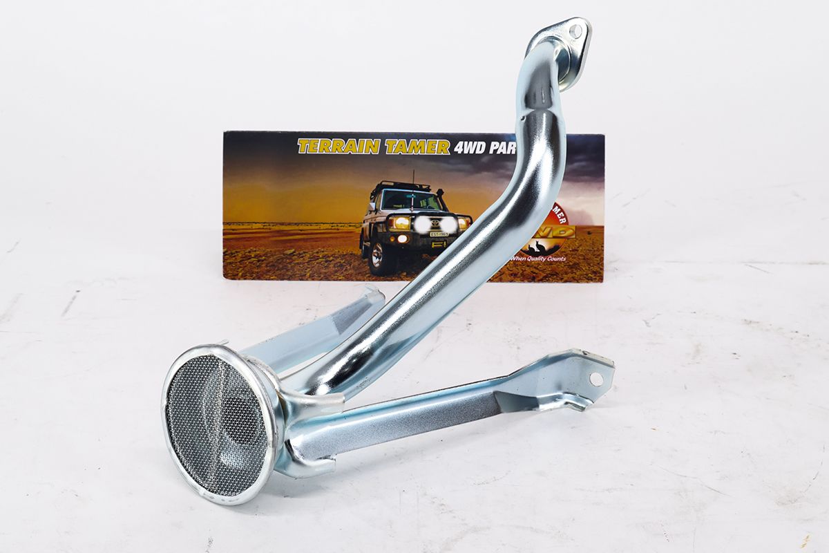 STRAINER OIL PICK UP