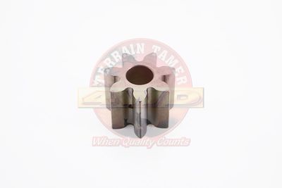 GEAR OIL PUMP DRIVEN 3F
