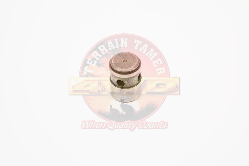 VALVE RELIEF OIL PUMP 1