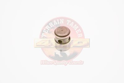 VALVE RELIEF OIL PUMP 1