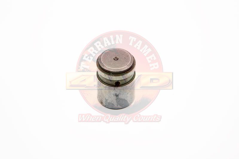 VALVE RELIEF OIL PUMP 2