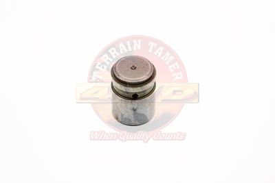VALVE RELIEF OIL PUMP 2