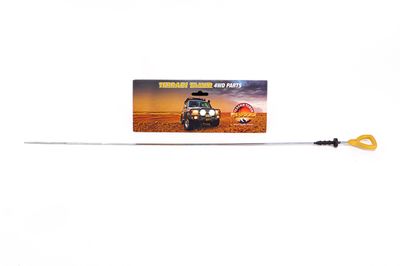 DIPSTICK ENGINE OIL 1