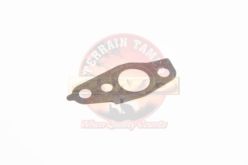 GASKET TURBO OIL INLET 4
