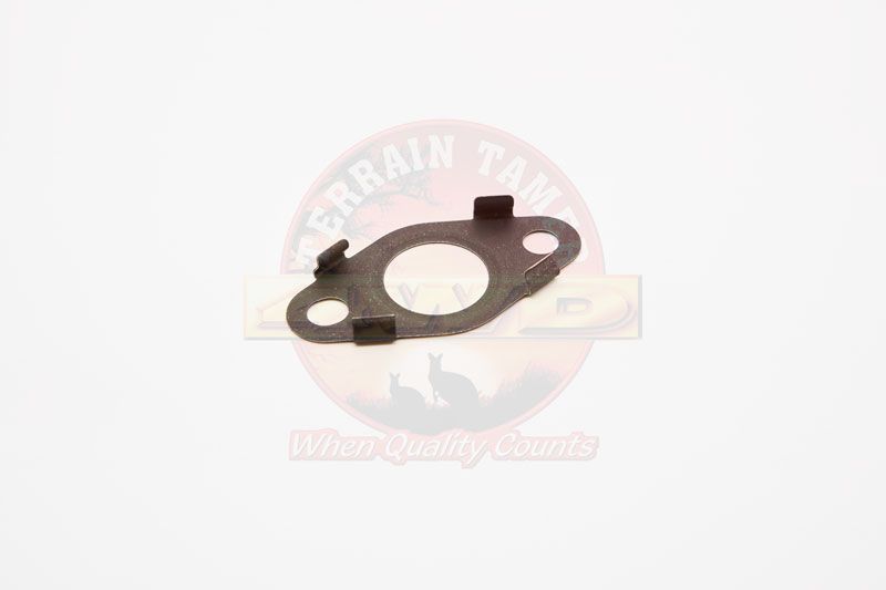 GASKET TURBO OIL OUTLET 2