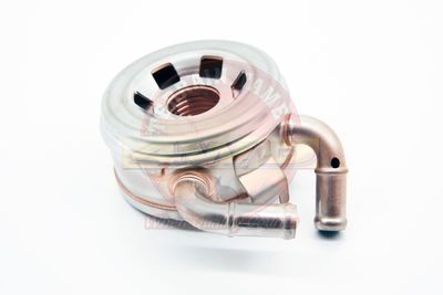 OIL COOLER ASSY 3