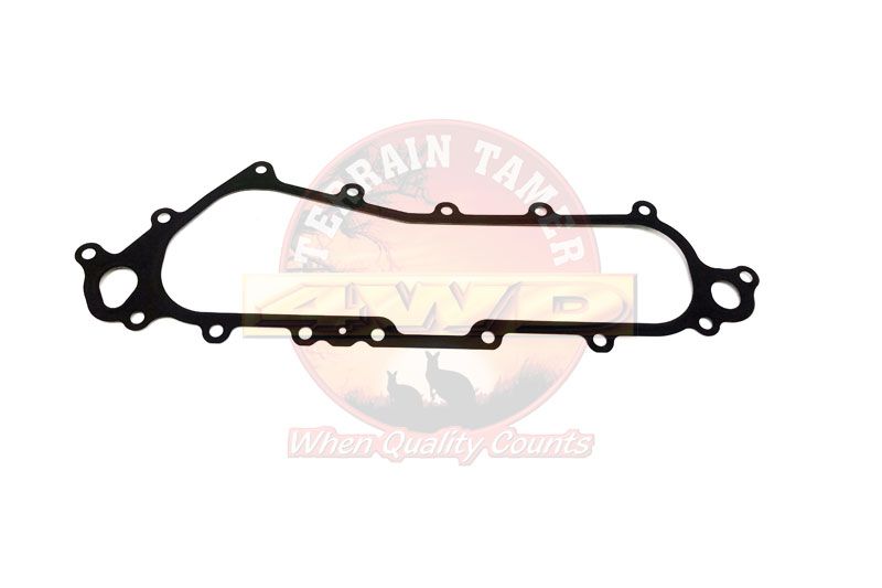 GASKET OIL COOLER COVER 3