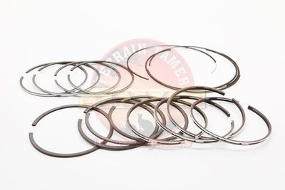 RING SET PISTON STD 2L