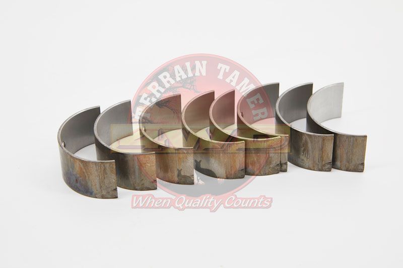 BEARING SET CONROD 0.25MM L 2L