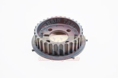 PULLEY PUMP DRIVE SHAFT