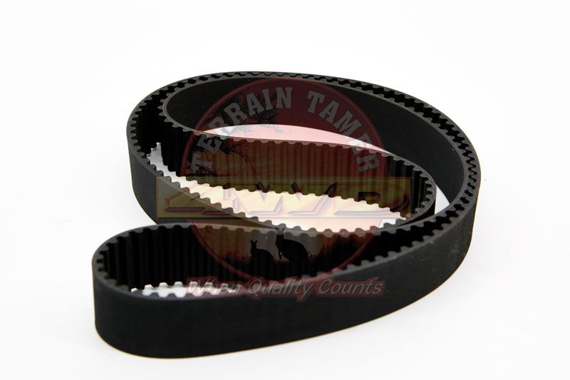BELT TIMING 1