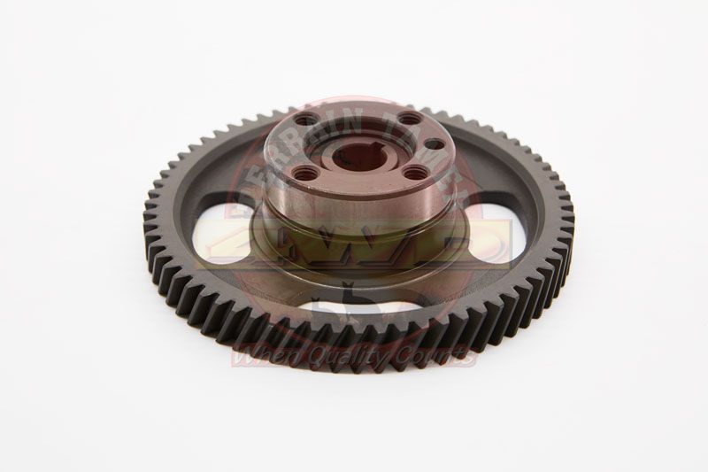 GEAR INJECTION PUMP DRIVE 1
