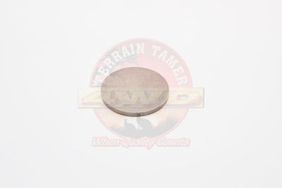 SHIM, VALVE ADJ T=3.00,T26