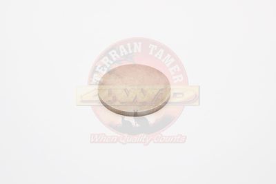 SHIM, VALVE ADJ T=3.10,T31
