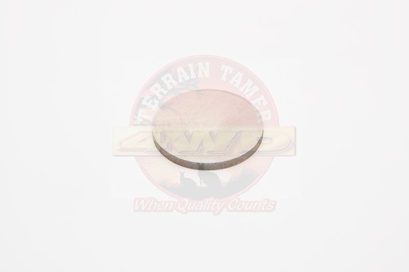 SHIM, VALVE ADJ T=2.80