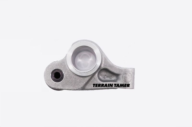 ROCKER ARM EXHAUST