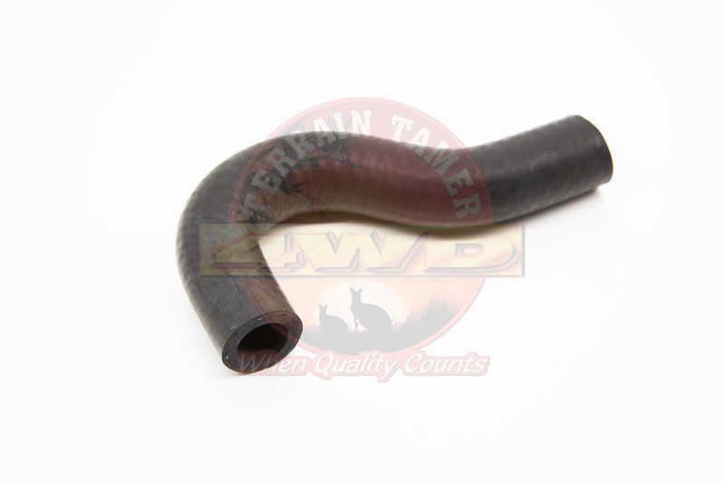 HOSE BY PASS TB42S SUITS VEHICLES WITH CARBURETTOR