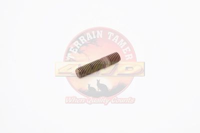 STUD TURBO TO EXHAUST MANIFOLD TD42TI TD27TI ZD30DDTI