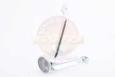 STRAINER SUB-ASSY OIL PUMP