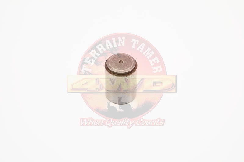 VALVE RELIEF OIL PUMP 3