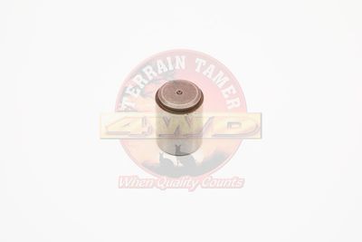 VALVE RELIEF OIL PUMP 3