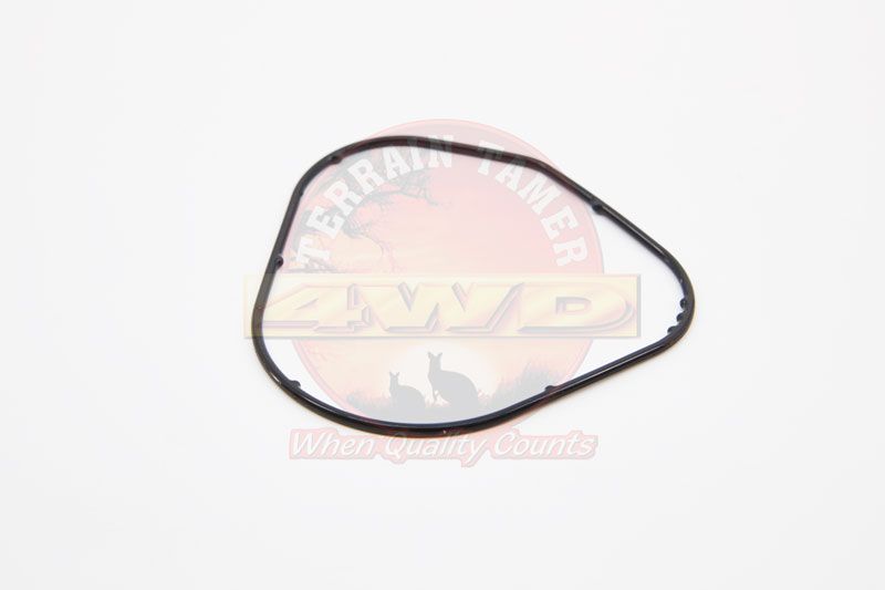 GASKET OIL PUMP 3
