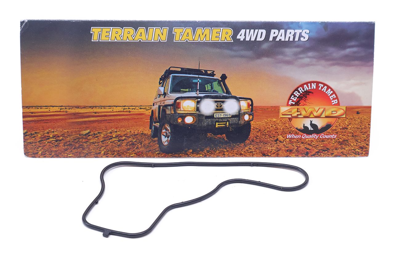 GASKET OIL PUMP 5