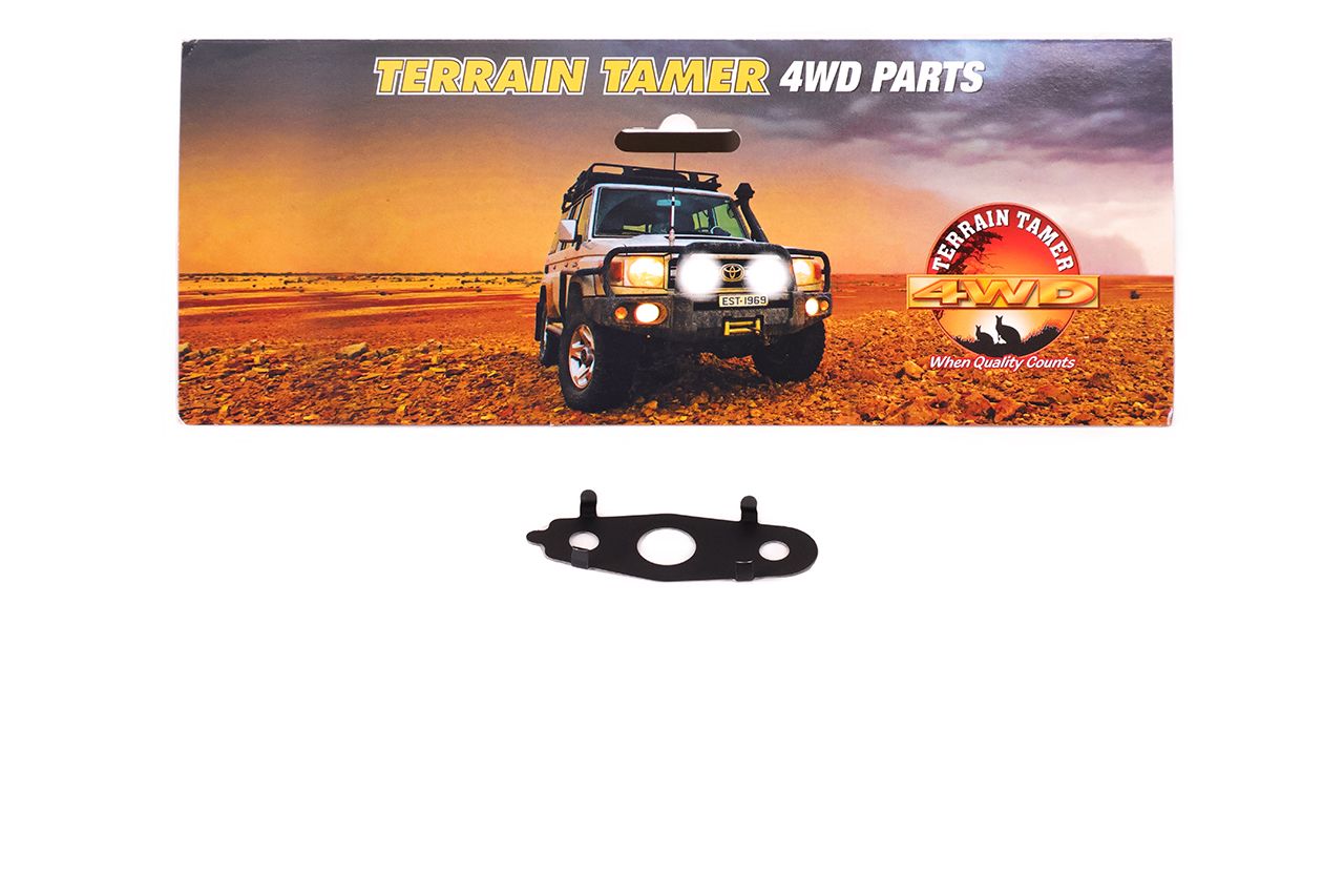 GASKET TURBO OIL INLET 3