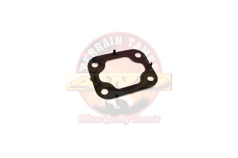 GASKET TURBO OIL INLET 2