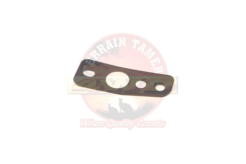 GASKET TURBO OIL INLET 1
