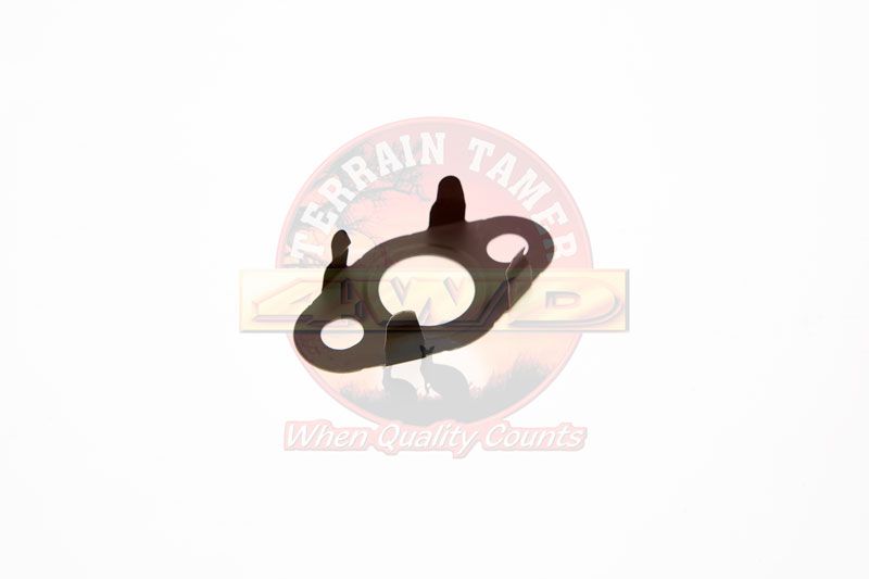 GASKET TURBO OIL OUTLET 1