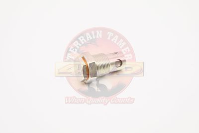 VALVE ASSY OIL COOLER RELIEF 2