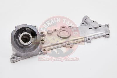 COVER OIL COOLER 1
