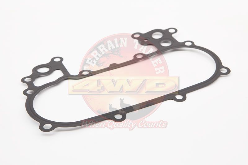GASKET OIL COOLER COVER 2
