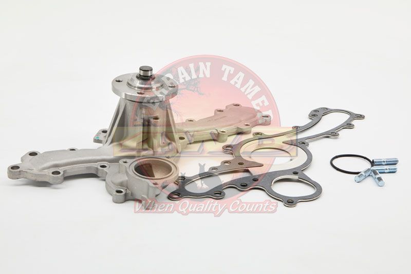 WATER PUMP TERRAIN TAMER 3