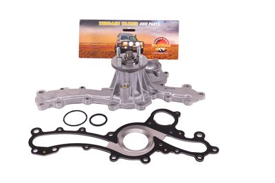 WATER PUMP 3