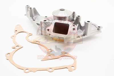 WATER PUMP 4