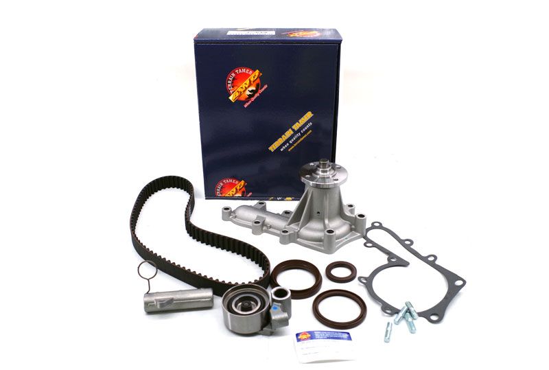 TIMING BELT &amp; WATER PUMP KIT