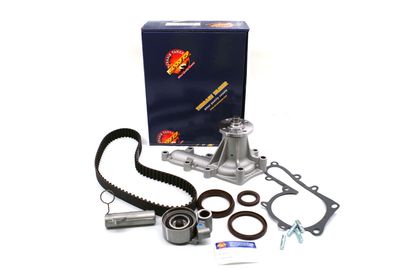 TIMING BELT &amp; WATER PUMP KIT