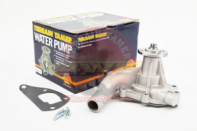 WATER PUMP TEMPERED TYPE TERRAIN TAMER
