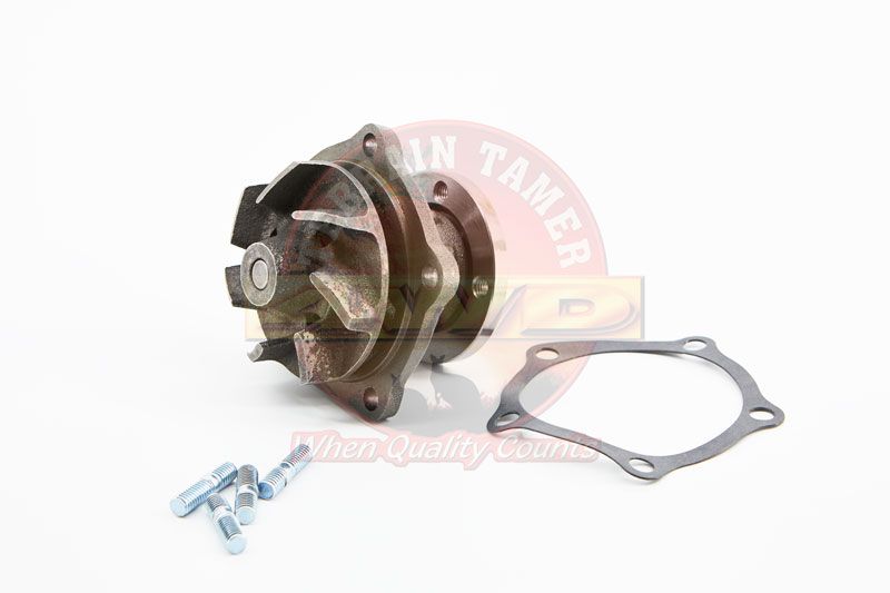 WATER PUMP TERRAIN TAMER 13
