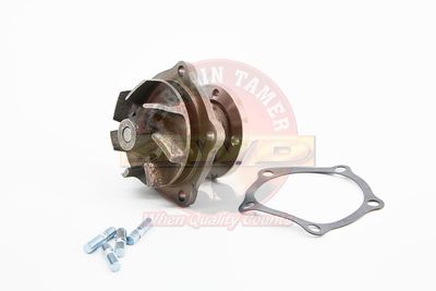 WATER PUMP TERRAIN TAMER 13