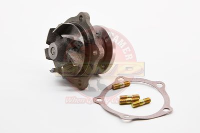 WATER PUMP LESS BODY 2