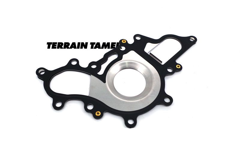 GASKET WATER PUMP 1