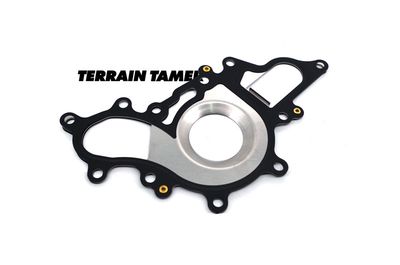 GASKET WATER PUMP 1
