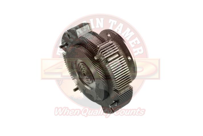 VISCOUS COUPLING 2